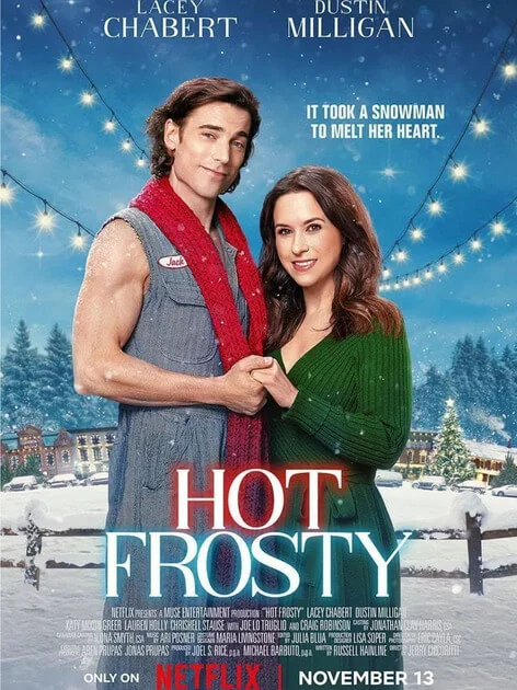 Hot-Frosty